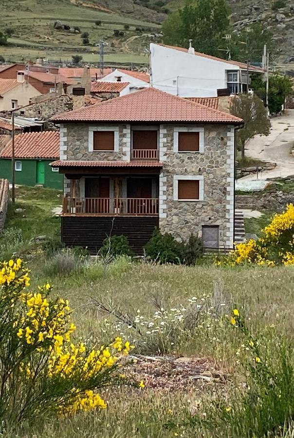 El Corral Casa rural Ávila
