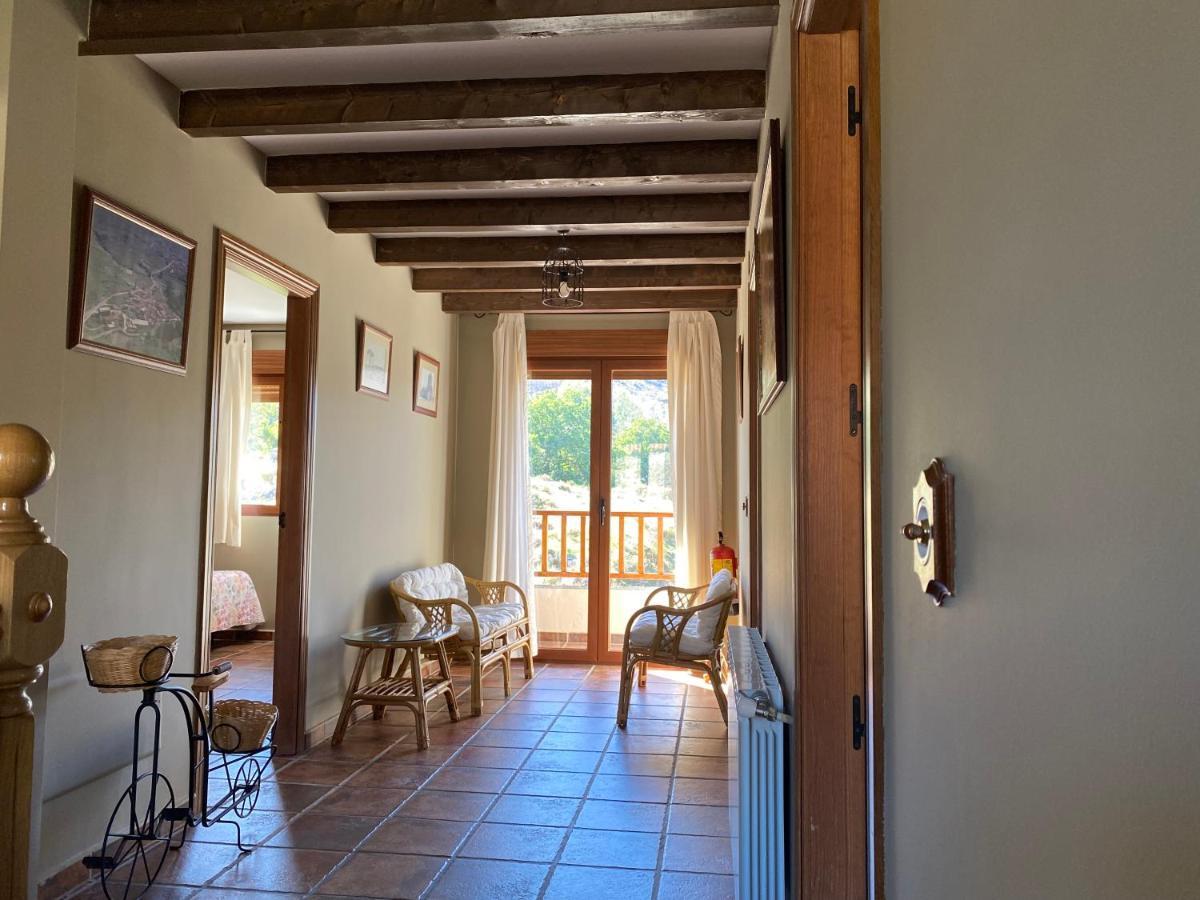 El Corral Casa rural Ávila
