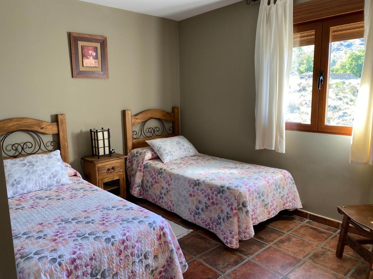 El Corral Casa rural *