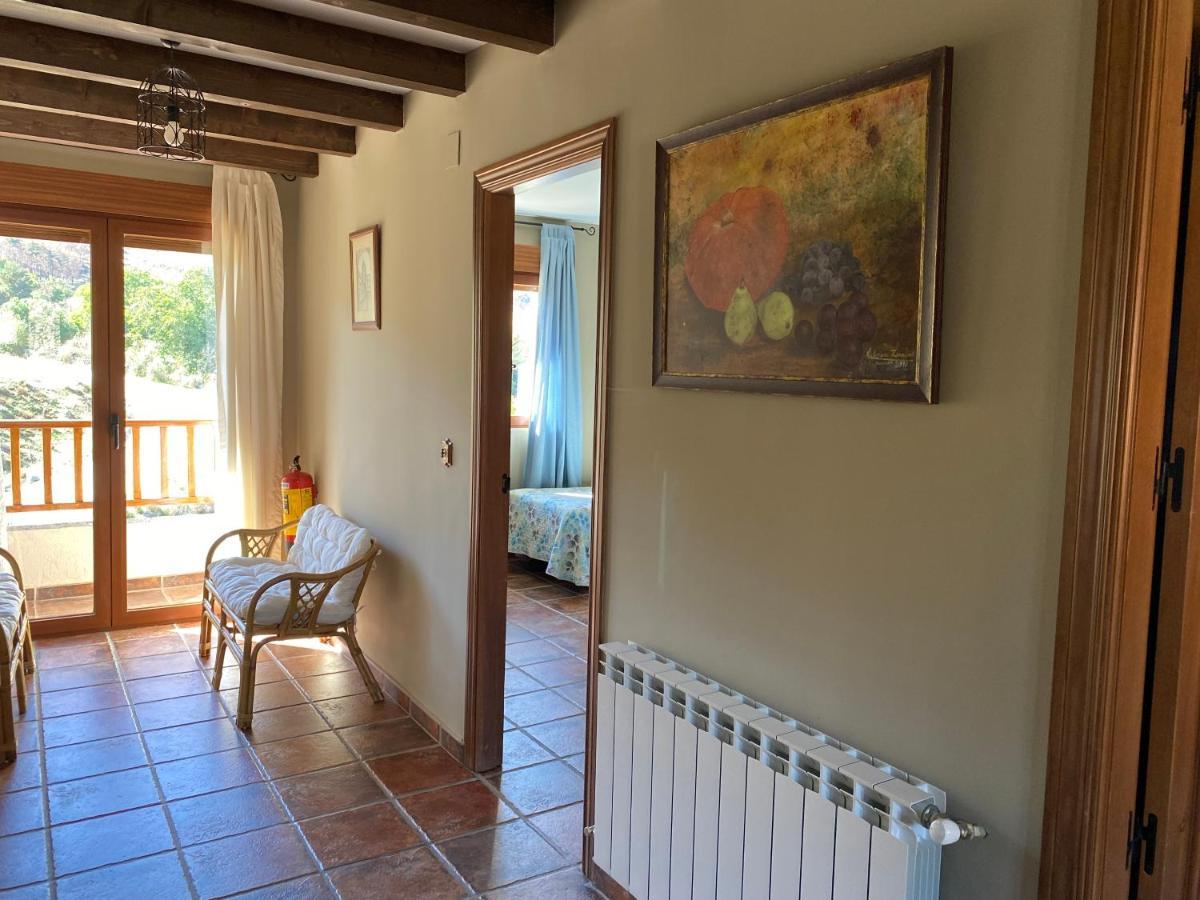 Casa rural El Corral
