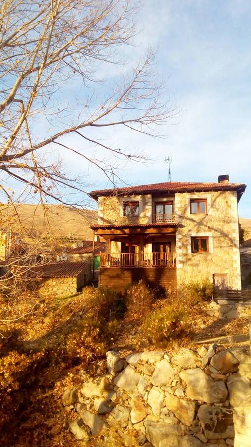 El Corral Ávila