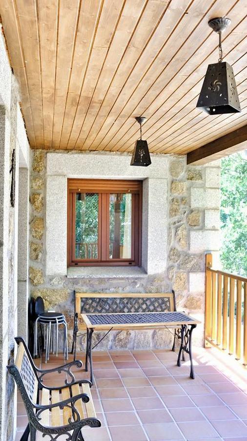 El Corral Casa rural