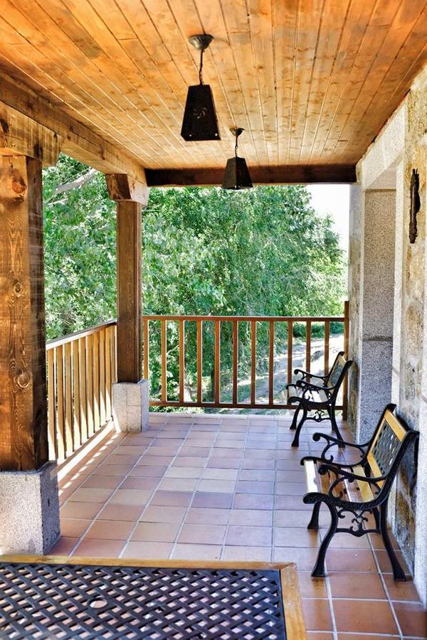 Casa rural El Corral *